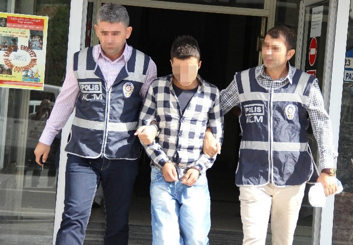 Satışa Hazır Uyuşturucuya 2 Gözaltı