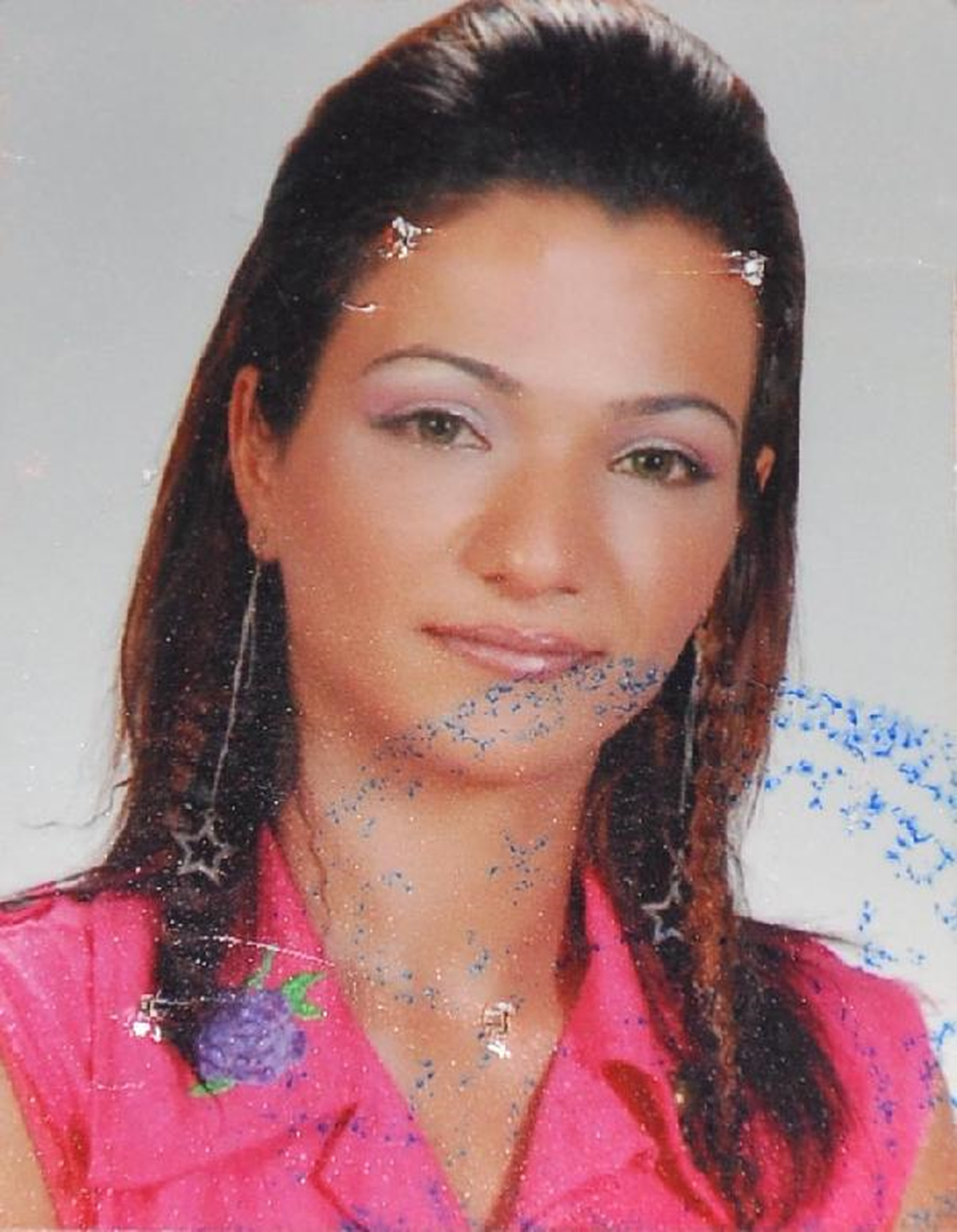 Sevgili Cinayetine Müebbet Hapis Cezası