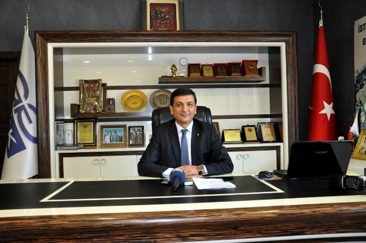 Silah İhtisas Organize Sanayi Bölgesi Kent Ekonomisini Şahlandıracak