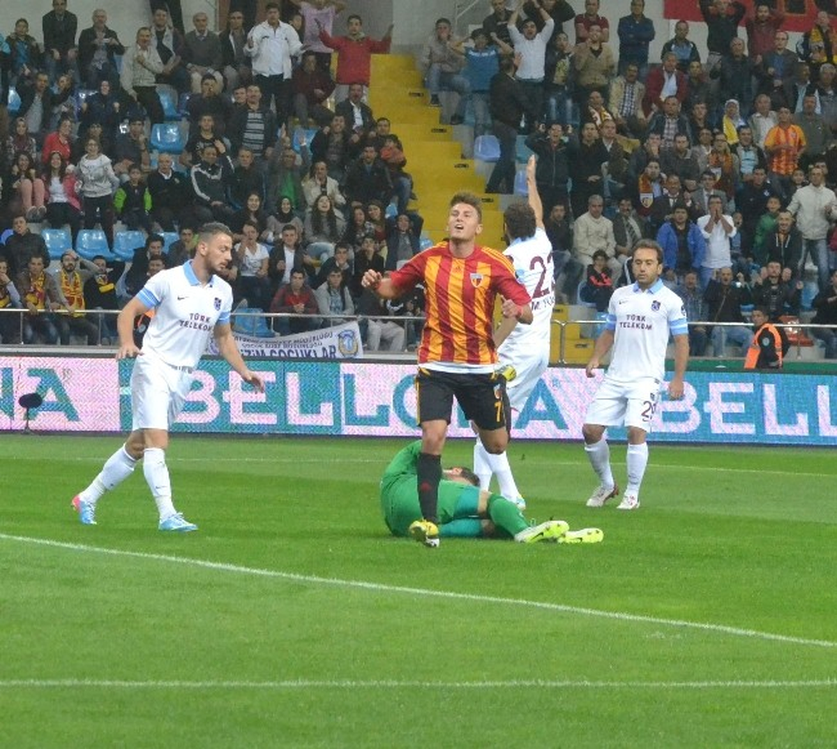 Spor Toto Süper Lig
