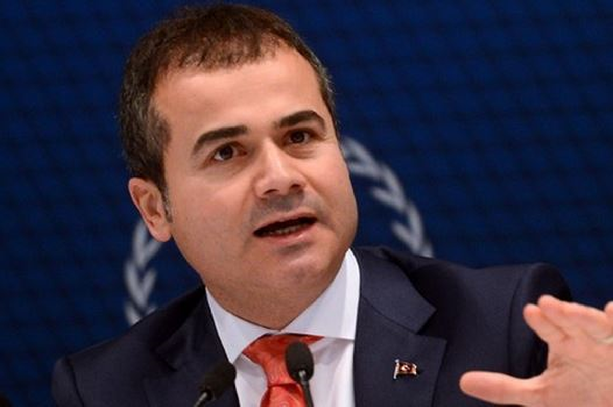 Suat Kılıç: Vesikalıklarına Kadar Görüntüleyeceğiz... Hapis Cezası Tartışılır