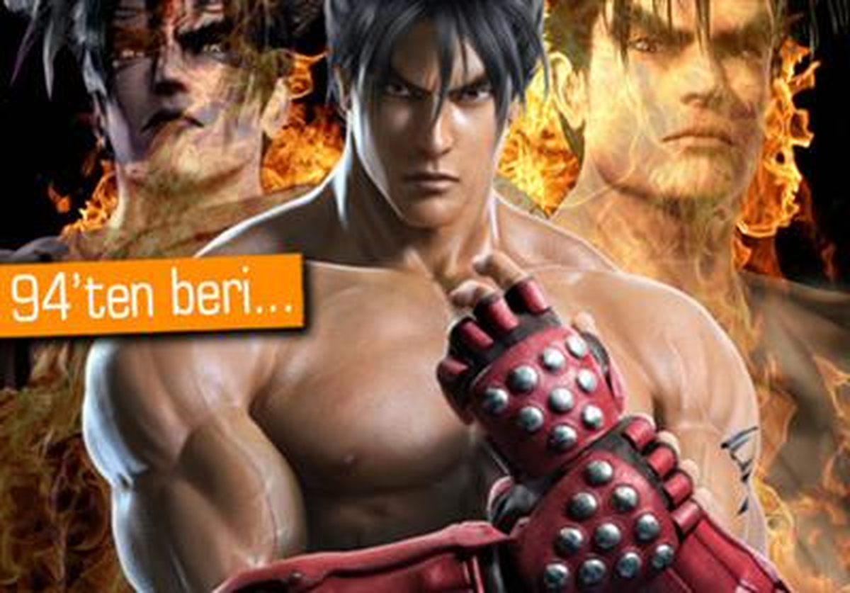 Tekken Serisinin Toplam Satış Rakamı Açıklandı