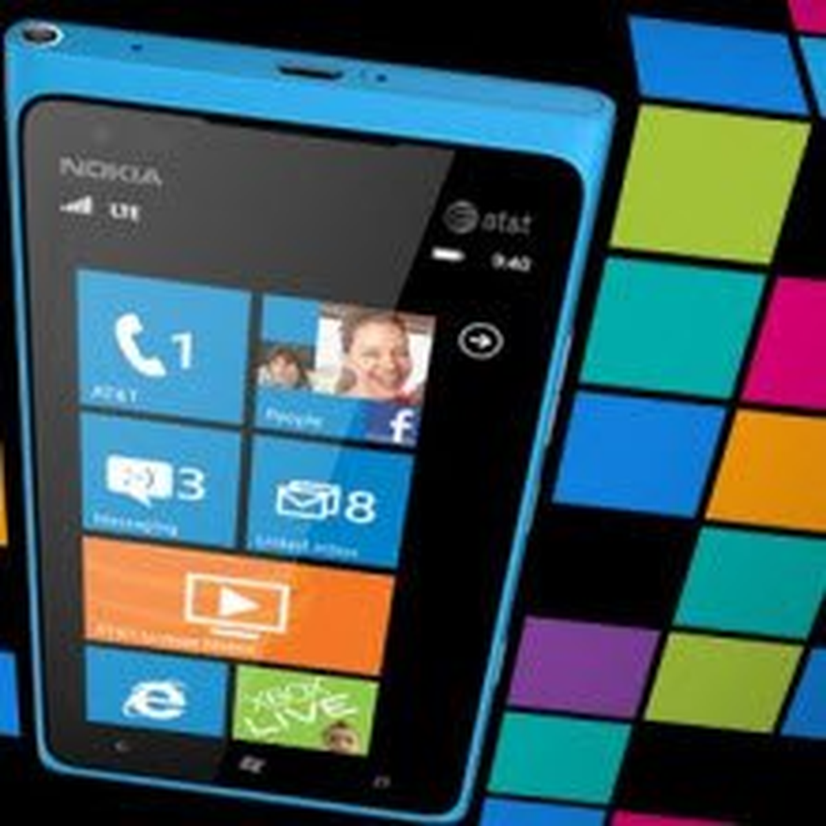 Tim Cook\'tan Nokia\'ya taş!