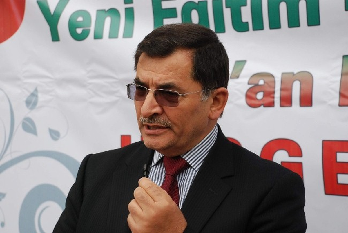 Tokat\'ta Kur\'an Kursu