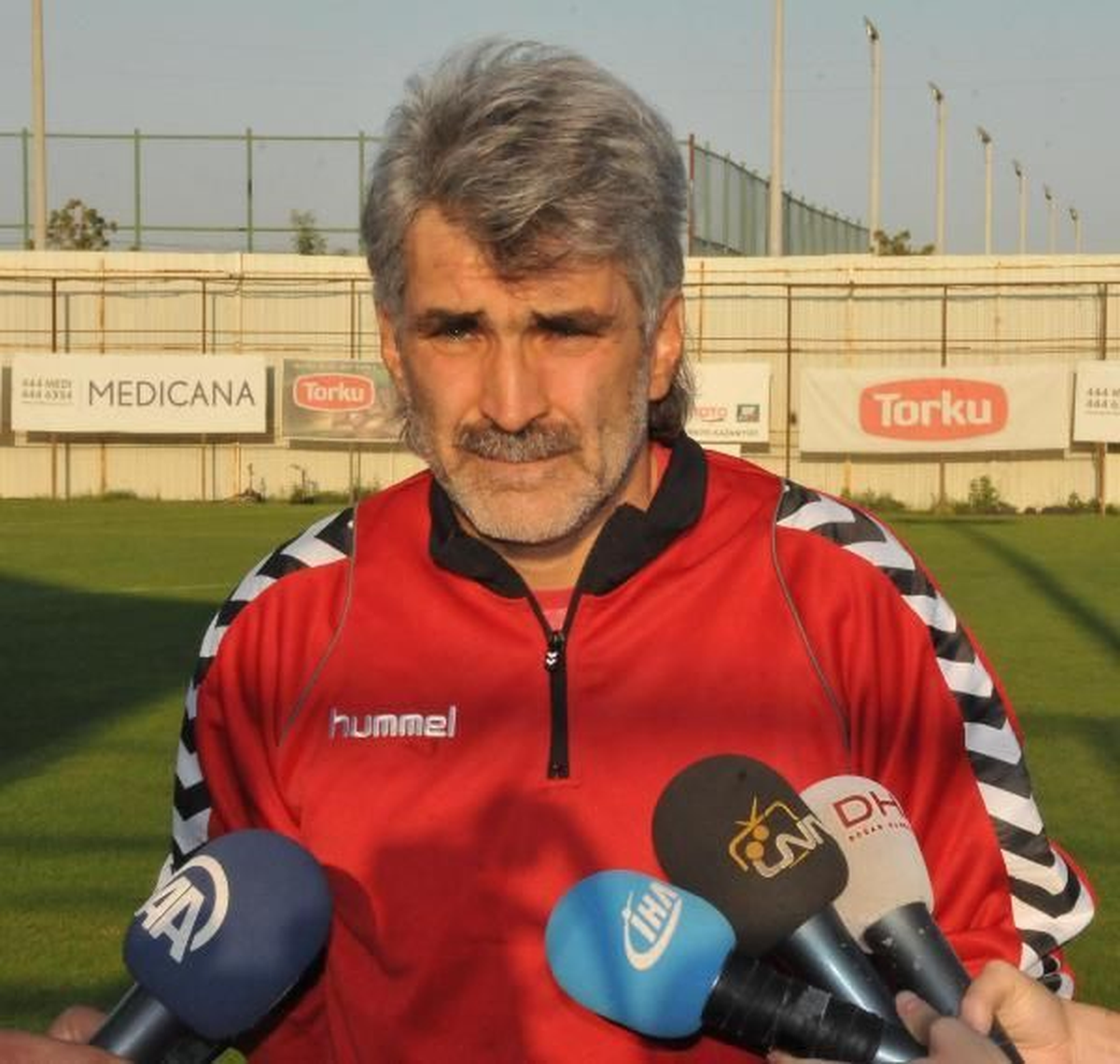 Torku Konyaspor\'da Hazırlıklar Başladı
