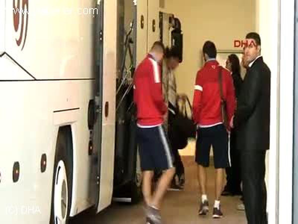 Trabzonspor Maçının Ardından