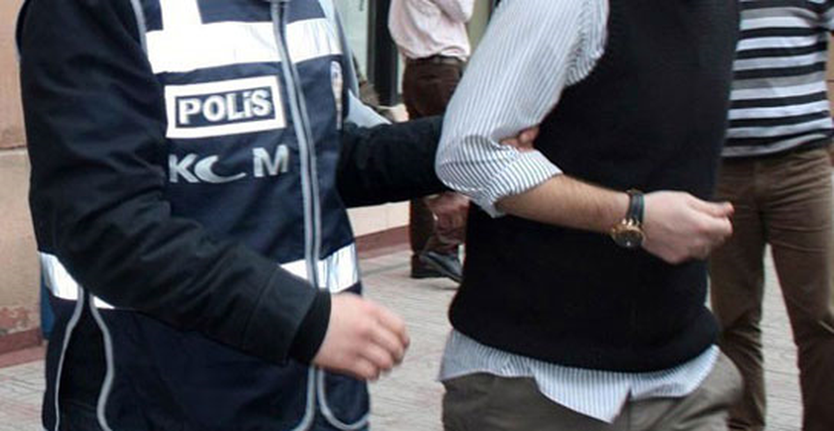 TSK\'da İhale Yolsuzluğu: 22 Tutuklama