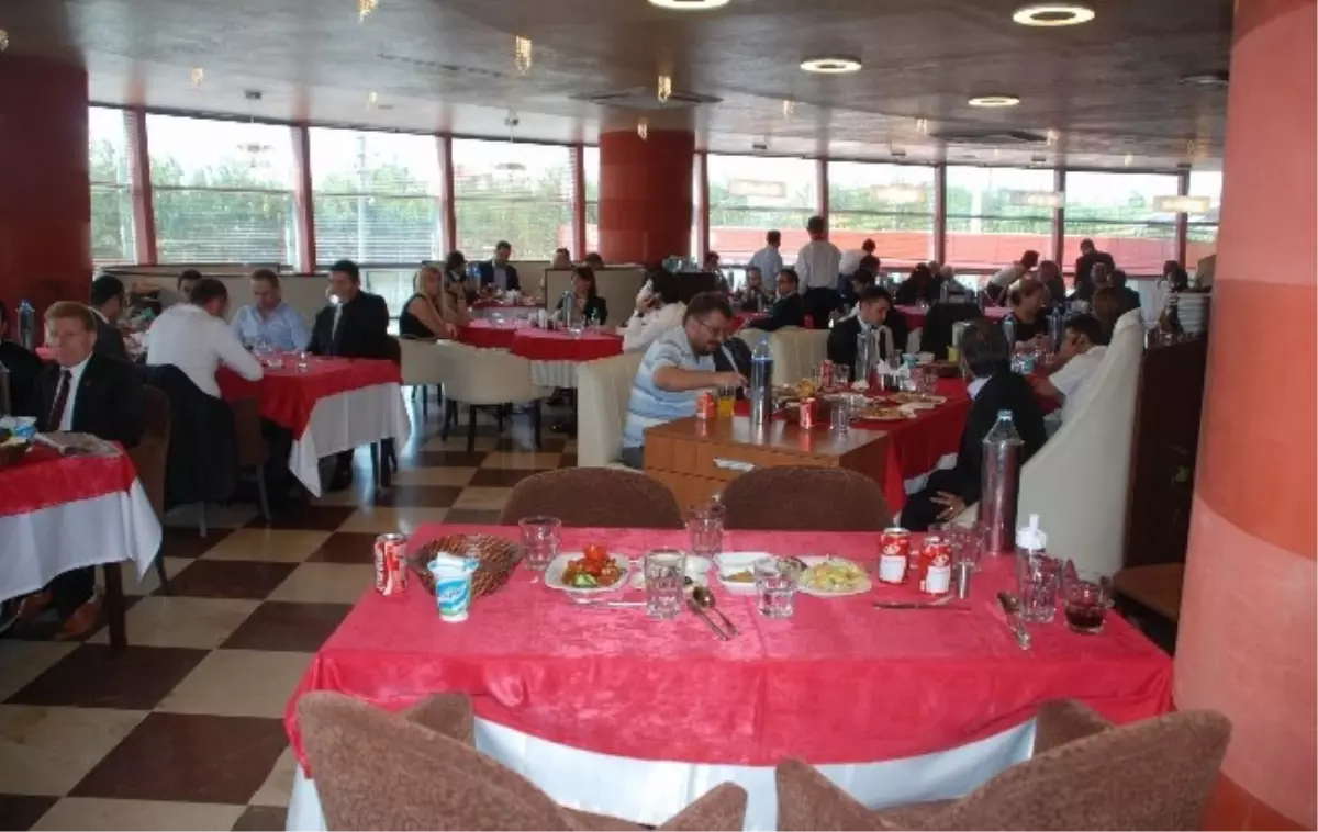 Tügiad Heyeti Diyarbakır\'da