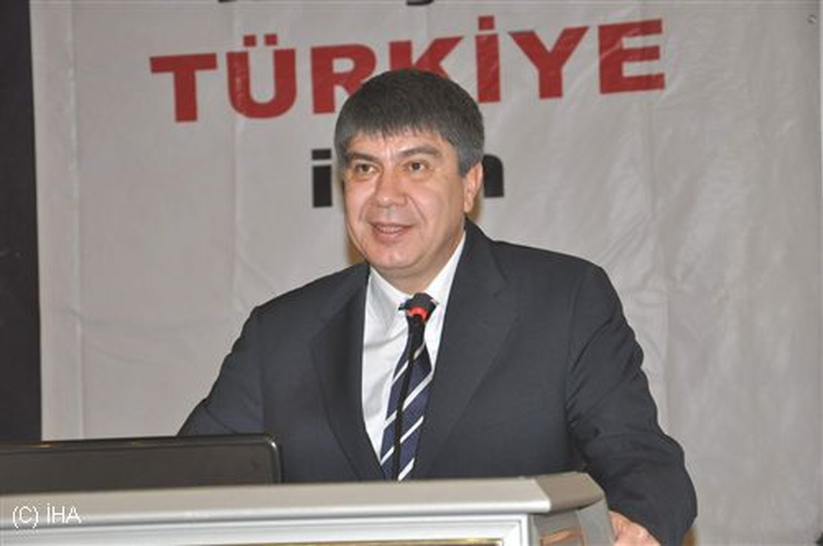 Türel\'den Adaylık Sinyali...