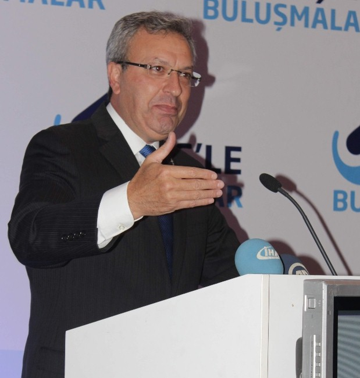 Türkiye İş Bankası Genel Müdürü Adnan Bali Açıklaması