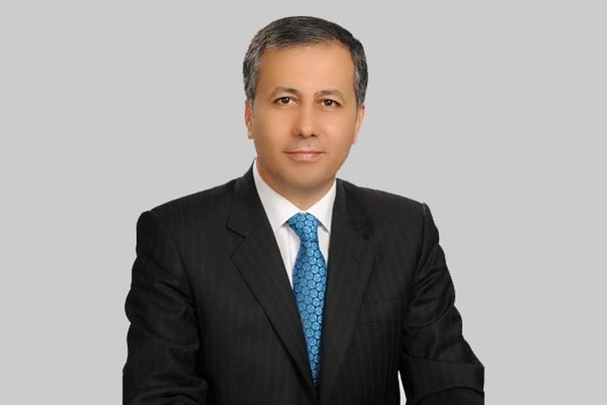 Vali Yerlikaya: Ahi Demek Kardeş Demektir