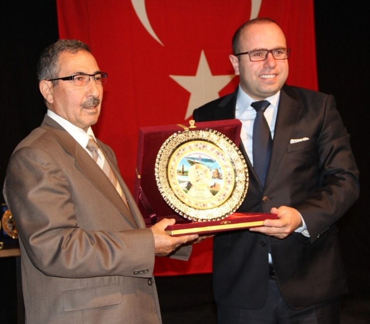 Van\'da Ahilik Haftası Kutlamaları