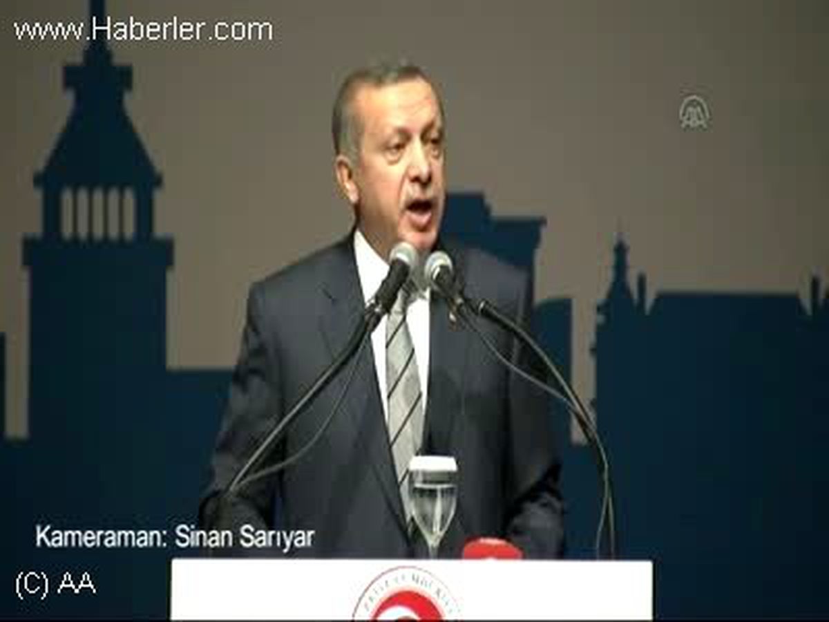 Vicdanı küreselleştirmek zorundayız
