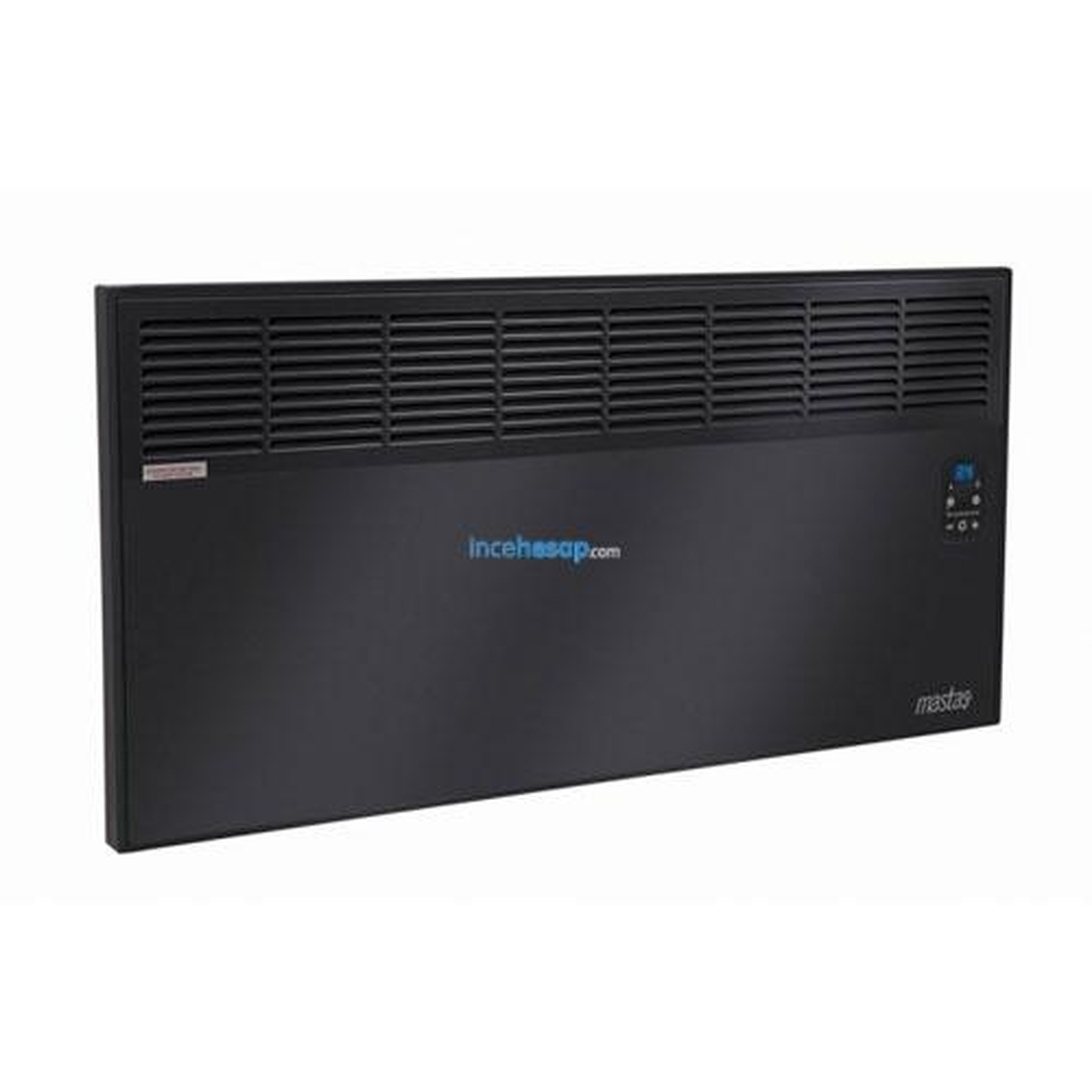 Vıgo Epk 4570 Konvektör Isıtıcı