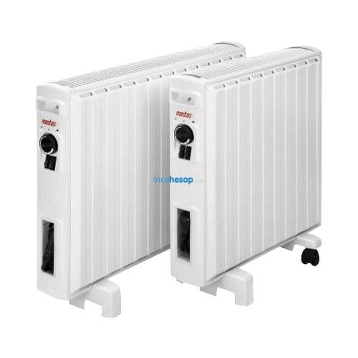 Vigo Epr 5070 Panel Isıtıcı