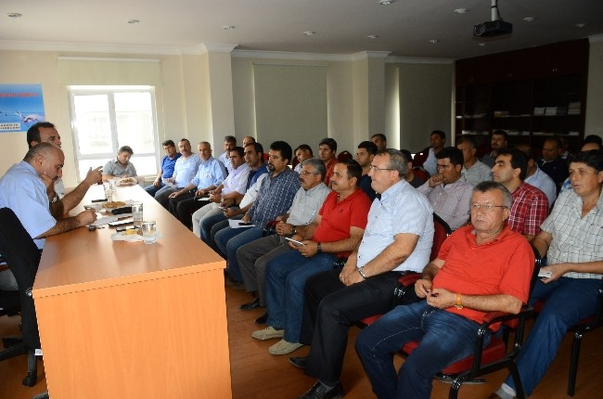 Yatağanlı Enerji ve Maden İşçilerinden Ülke Genelinde Eylem Kararı