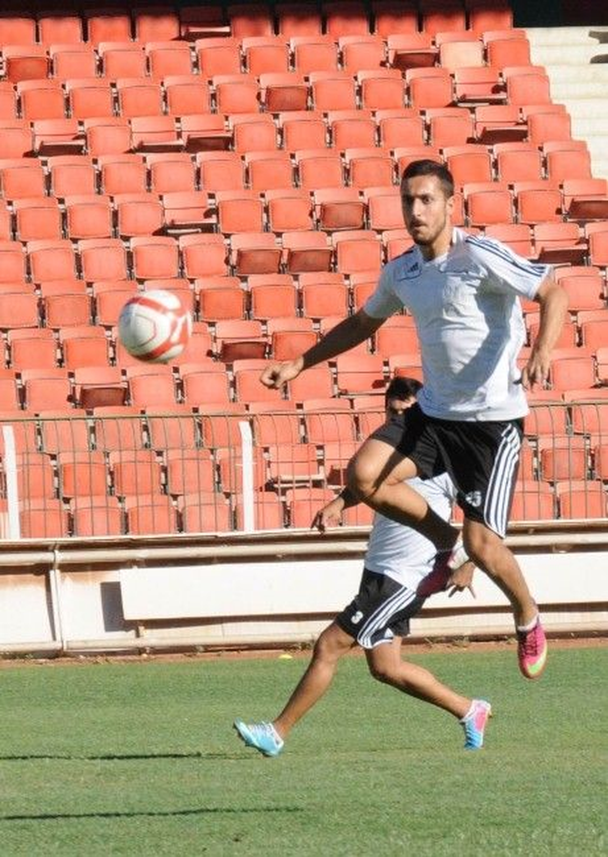 Yeni Diyarbakırspor\'da Altay Hazırlıkları