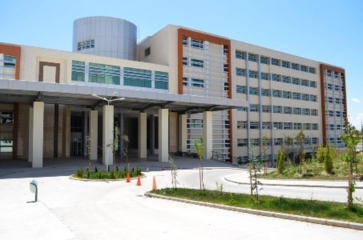 Yeni Hastane 30 Eylül\'de Hizmete Başlıyor