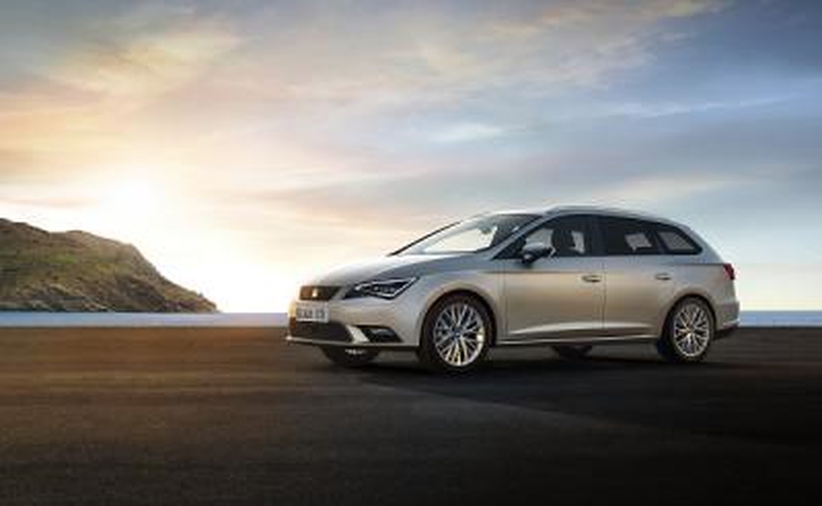 Yeni Seat Leon St, Euro Ncap\'ten Beş Yıldız Aldı!