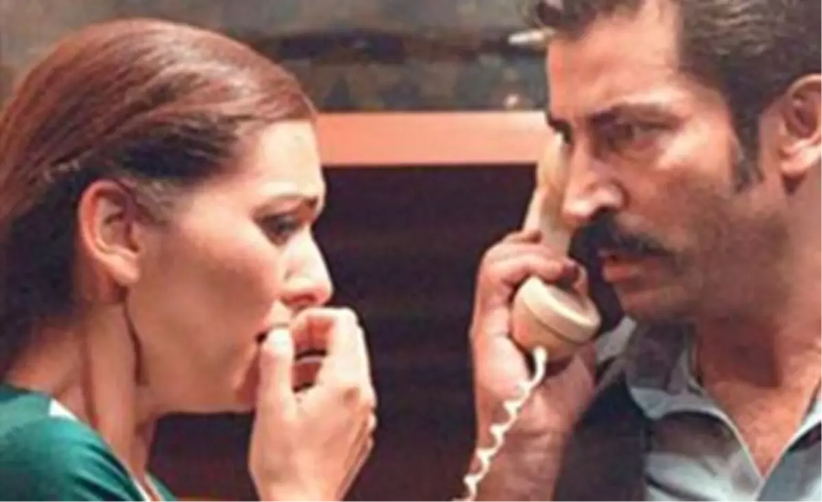 Yunanlar 'Karadayı'yı Fotoroman Yaptı