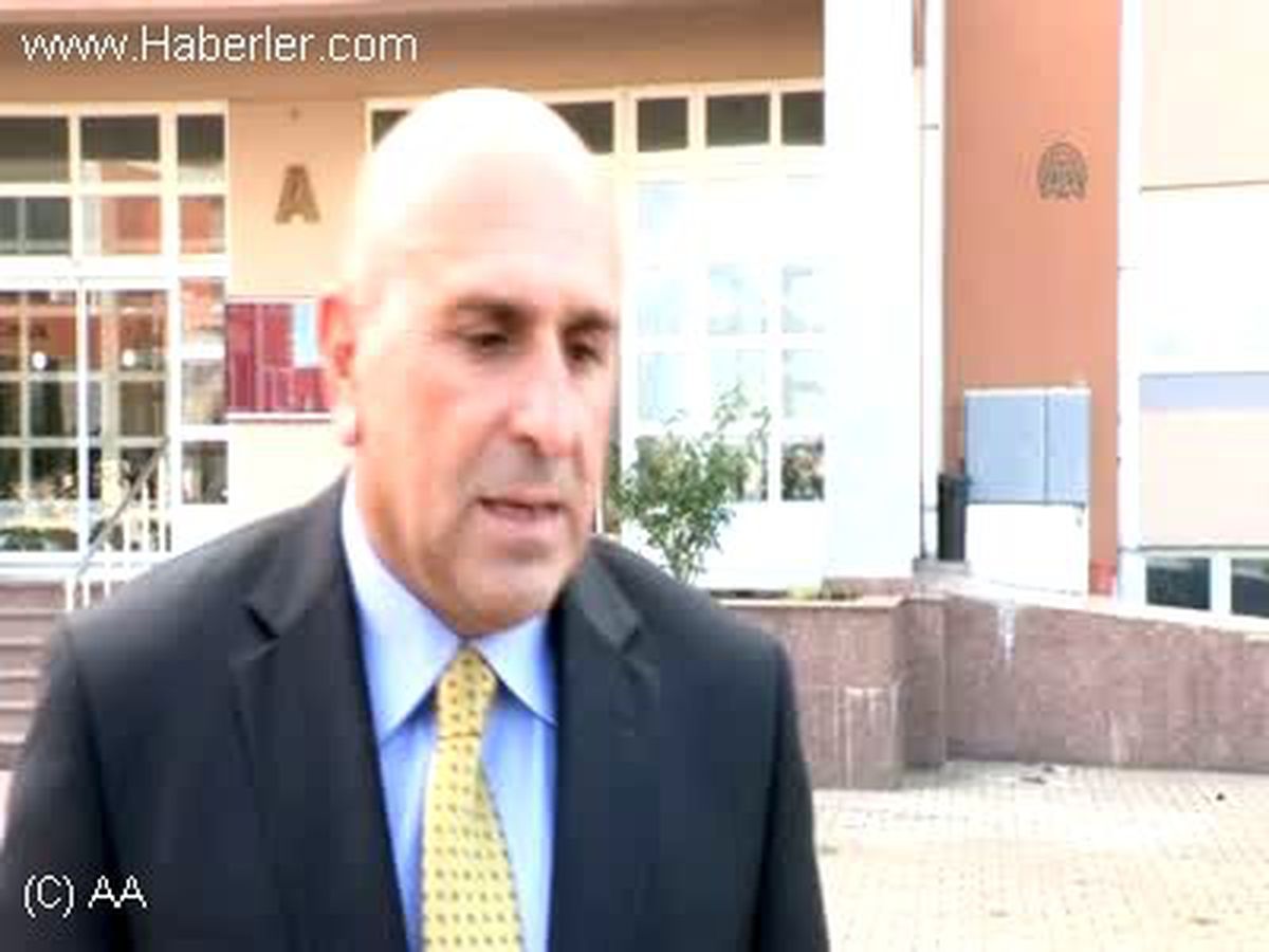 Yunus Emre Enstitüsü Başkan Yardımcısı Çobanoğlu SARAYBOSNA