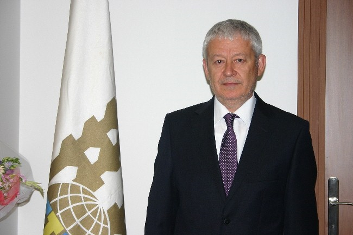 Zıpkınkurt: "Ahilik Geleneği Meslek Örgütlerine, Rehberlik Etmektedir"