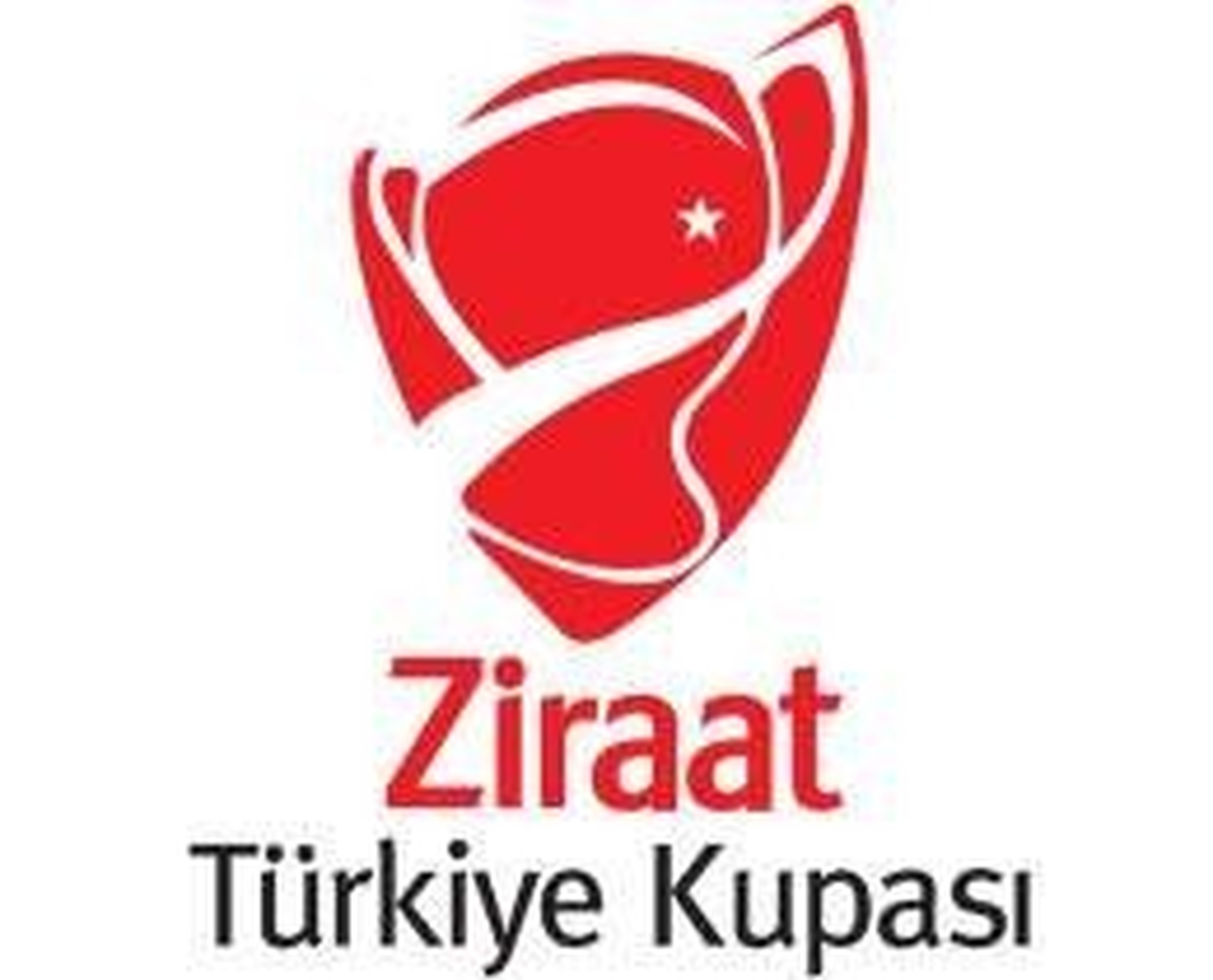 Ziraat Türkiye Kupası Heyecanı Başlıyor