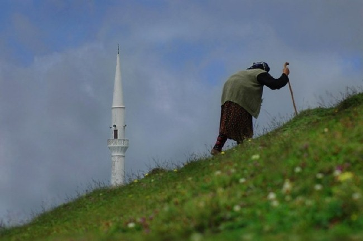 1. Ulusal Din ve Toplum Fotoğraf Yarışması Sonuçları Açıklandı