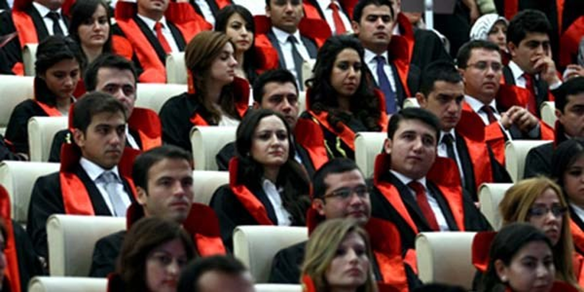 145 Hakim ve Cumhuriyet Savcı Adayı Atandı