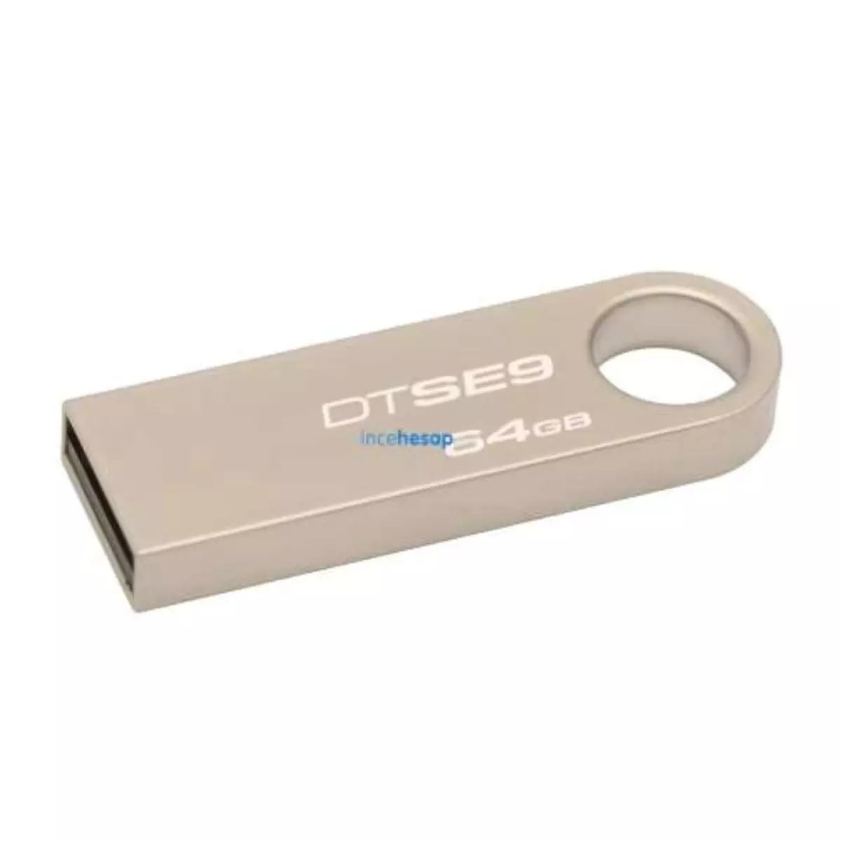 64 Gb Usb 2.0 Dtse9h Kingston Bellek