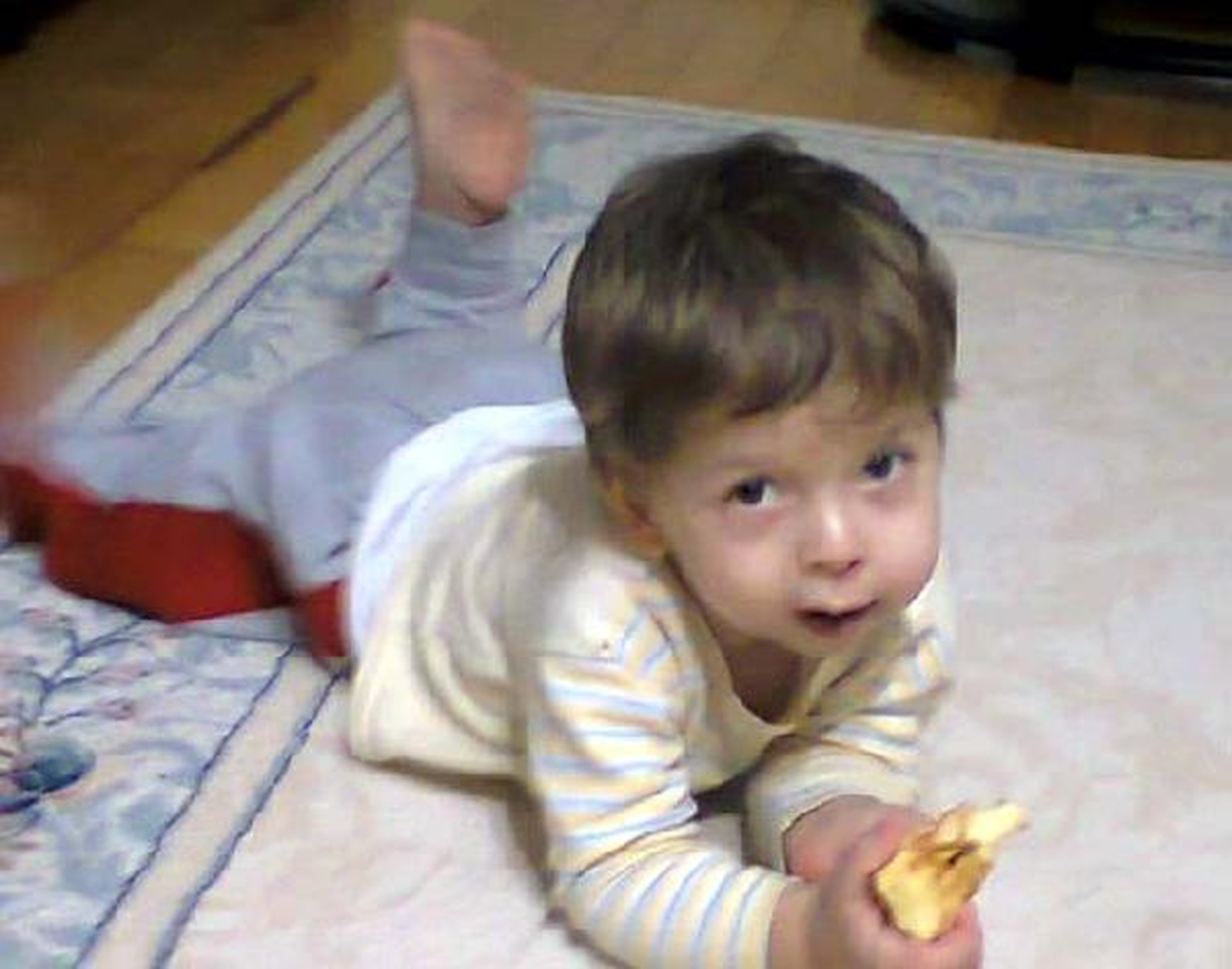Muayene Edilip Gönderildi, Beyin Kanamasından Öldü