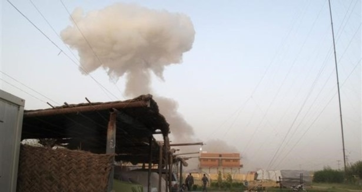 Afganistan\'da Kanlı Operasyon: 124 Ölü, 86 Yaralı