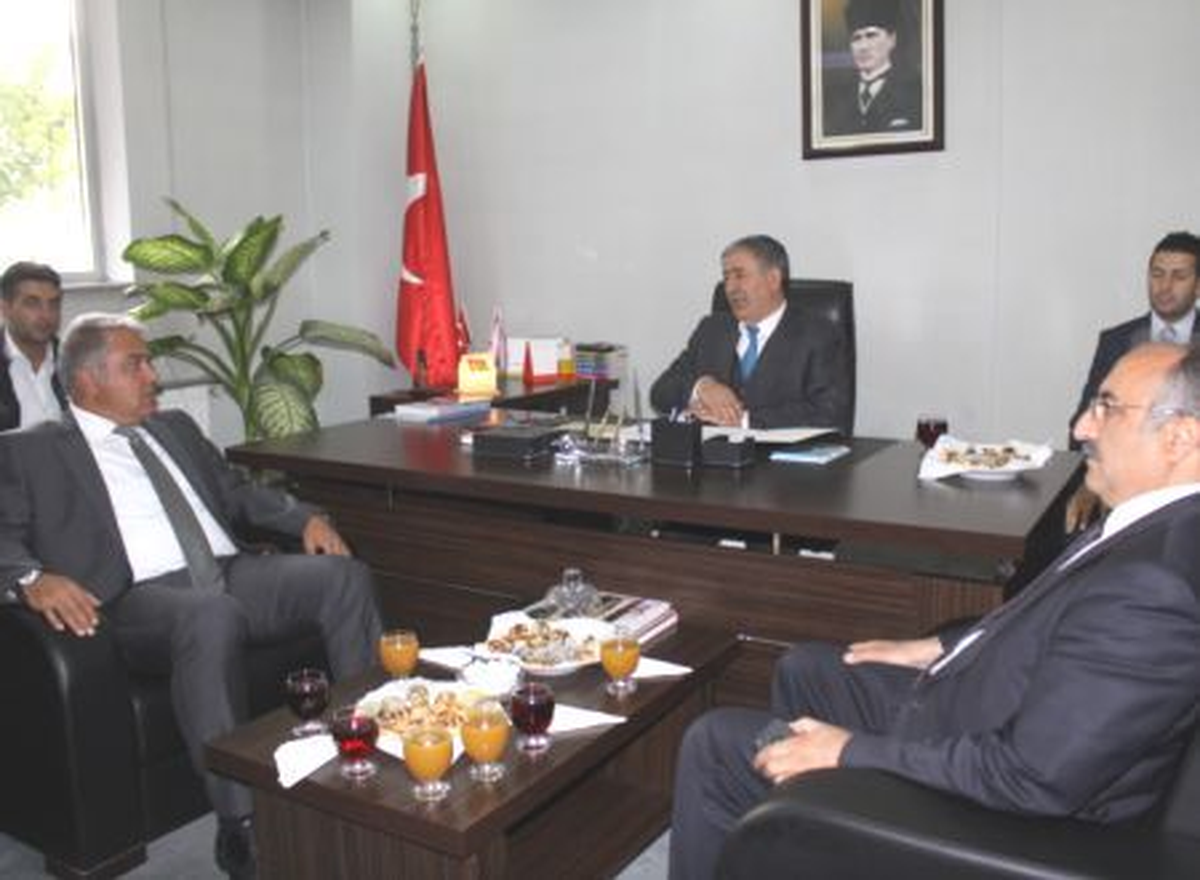 Ahilik Haftası