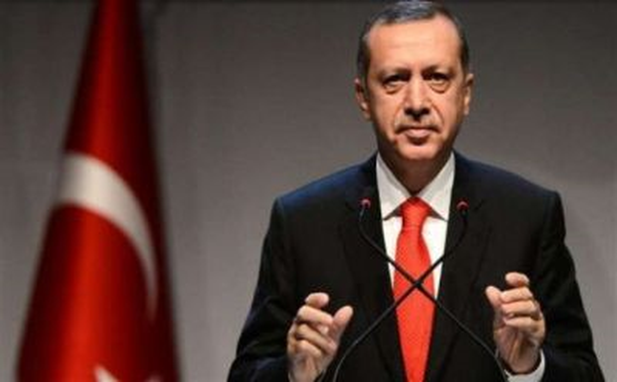AK Parti Myk Toplandı