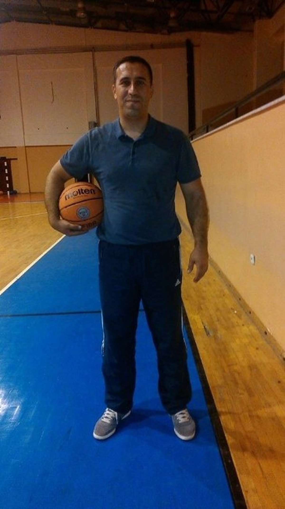 Akademispor Spor Okulu Açacak