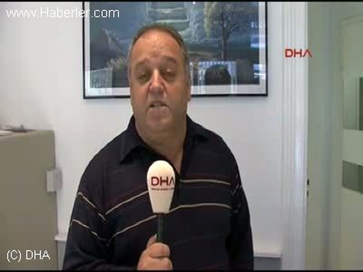 Almanya\'da Yaşayan Türkler Seçim Sonucunu Değerlendirdi.11 Vekil Çıkarmamız Bizim Buraya Ait...