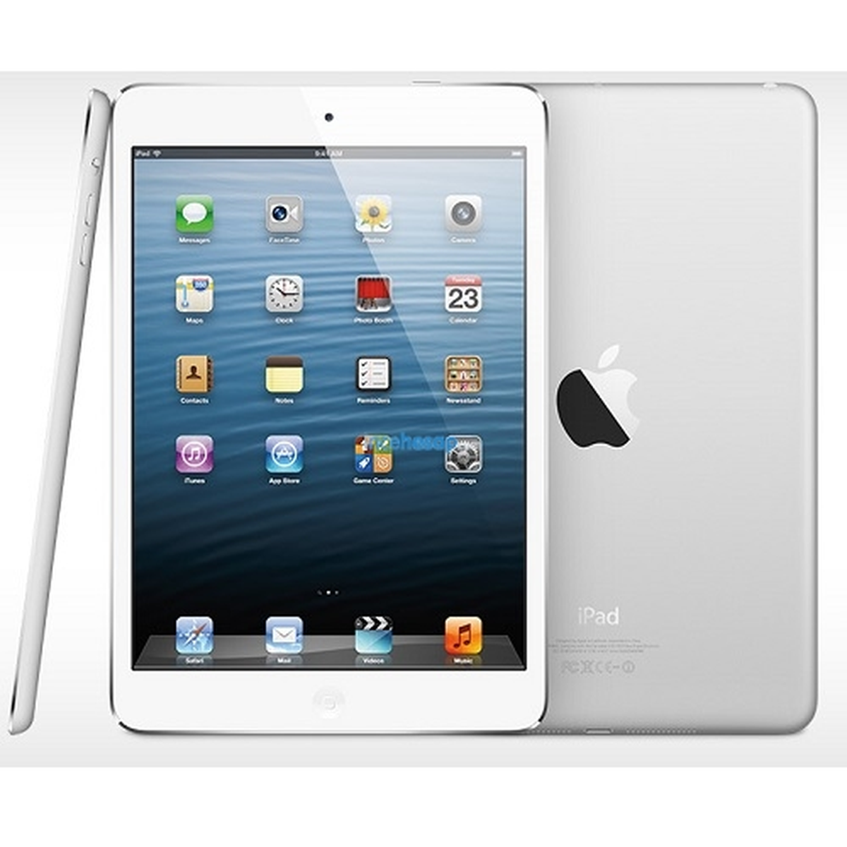 Apple İpad Mini 7.9" 32gb Wı-Fı Beyaz (Md532tu/a)