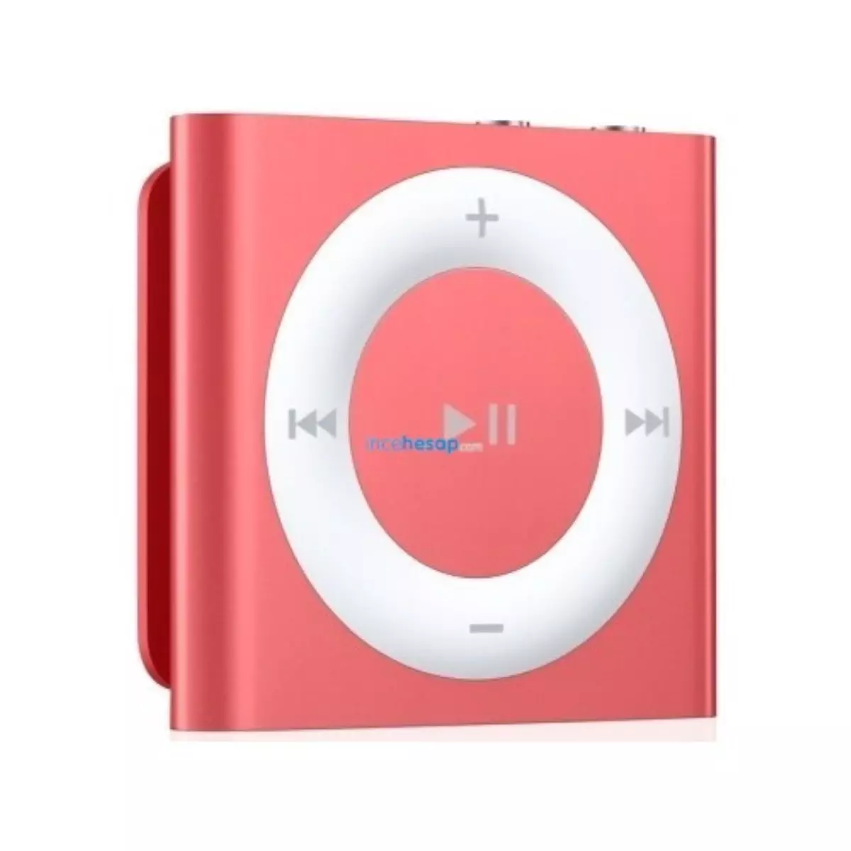 Apple İpod Shuffle 2gb Pembe (Md773tz/a)