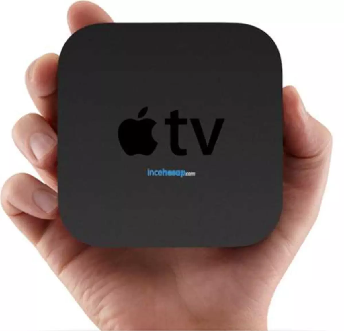 Apple Tv ( 3.nesil ) Md199tz/a