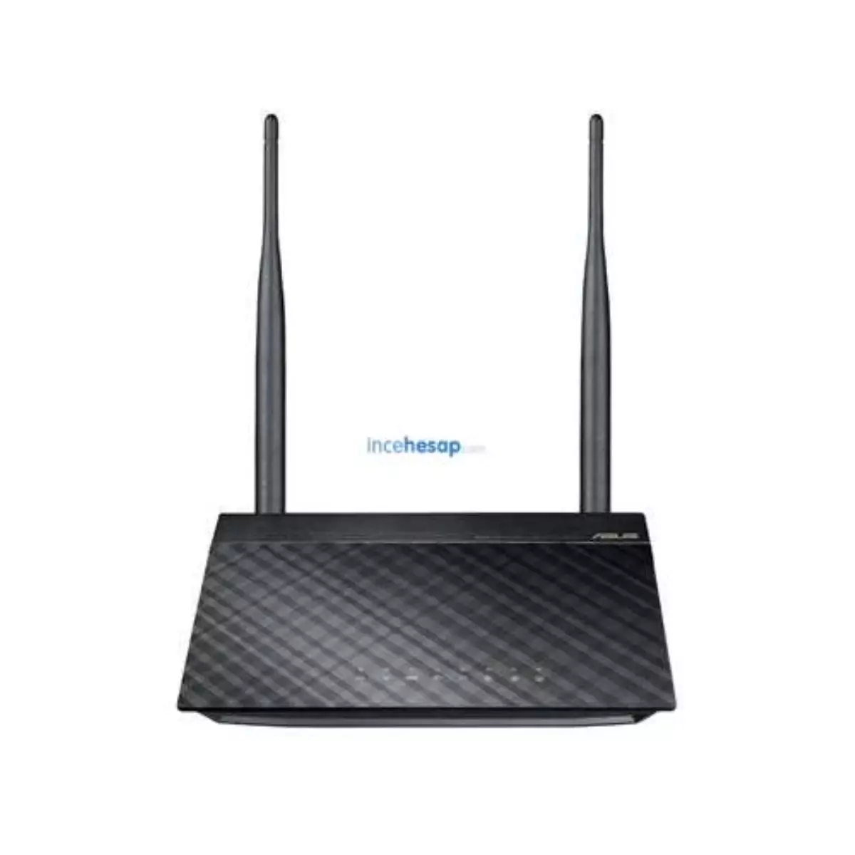 Asus Rt-N12e 300 Mbps 5 Port A.p + Router + Repeater