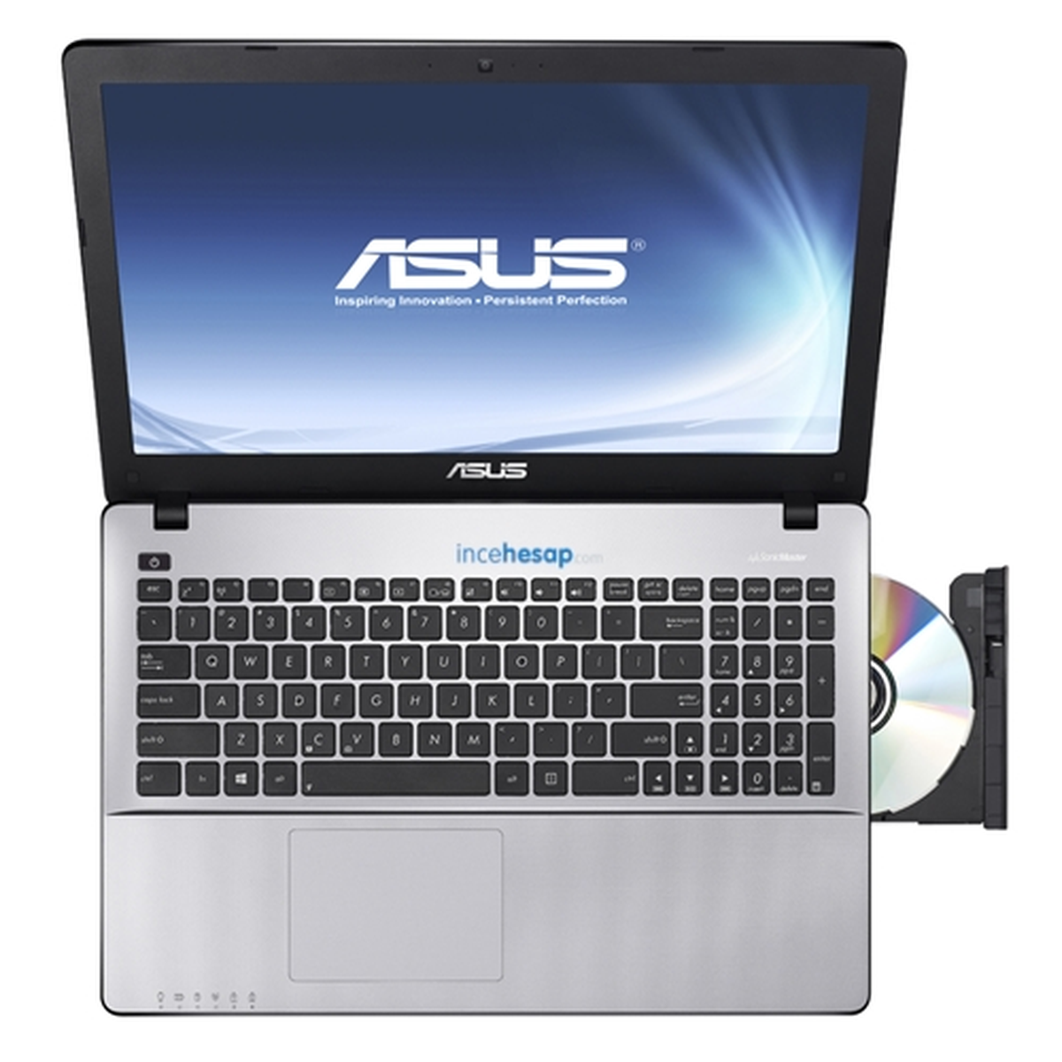 Asus X550cc-Xo105d Notebook