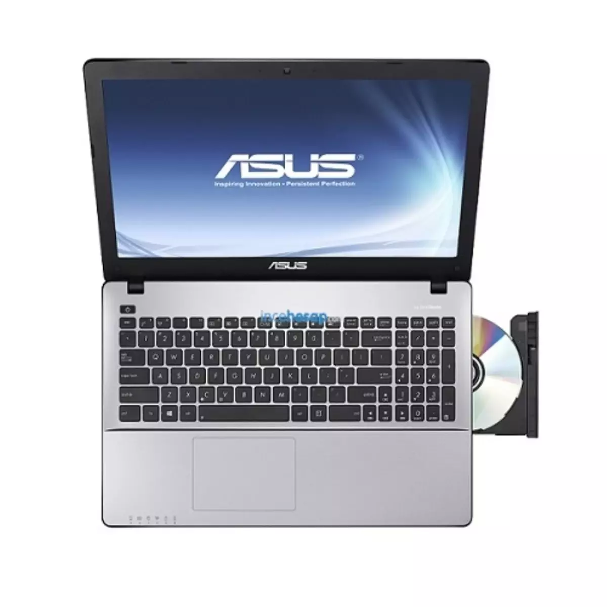 Asus X550vc-Xo020h Notebook