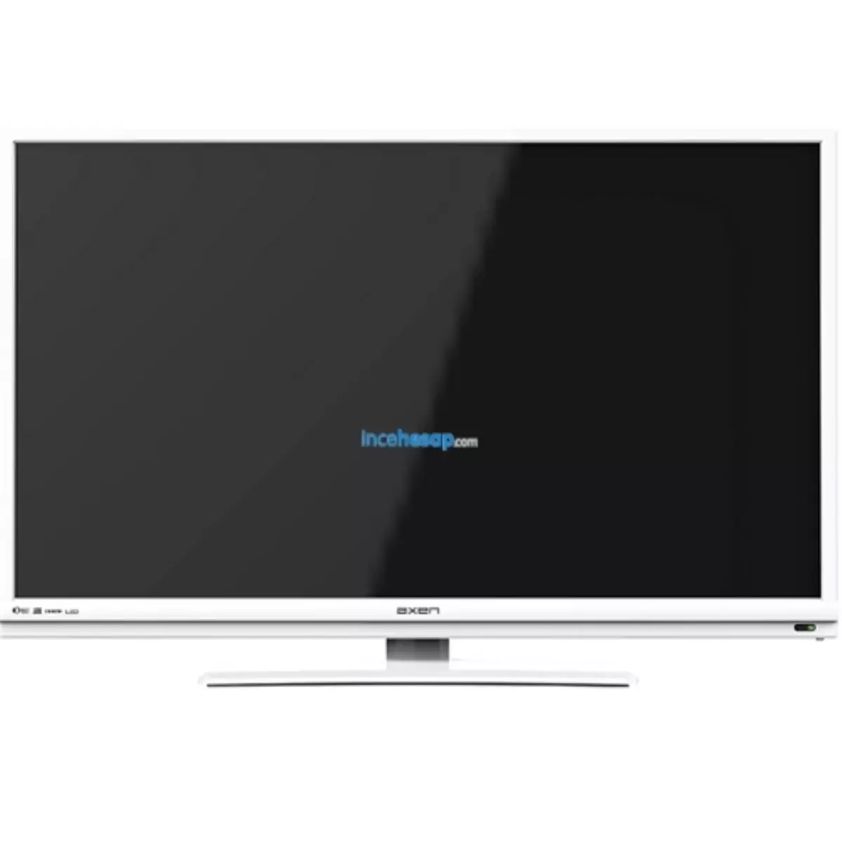 Axen 32" Hd Truva D-Led Tv(Beyaz Renk)