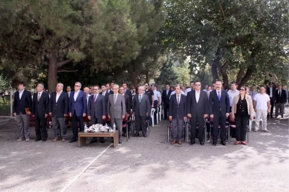 Bandırma\'da Üstün Zekalılar Okulu Açıldı