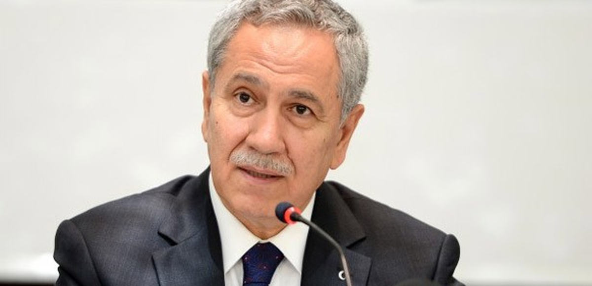 Başbakan Yardımcısı Arınç, Bursa\'da