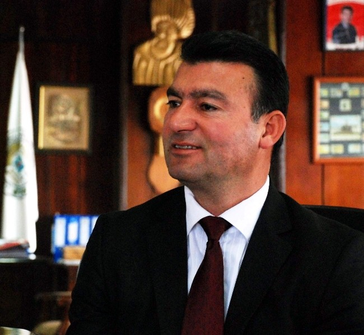 Başkan Akın\'ın Ahilik Haftası Mesajı