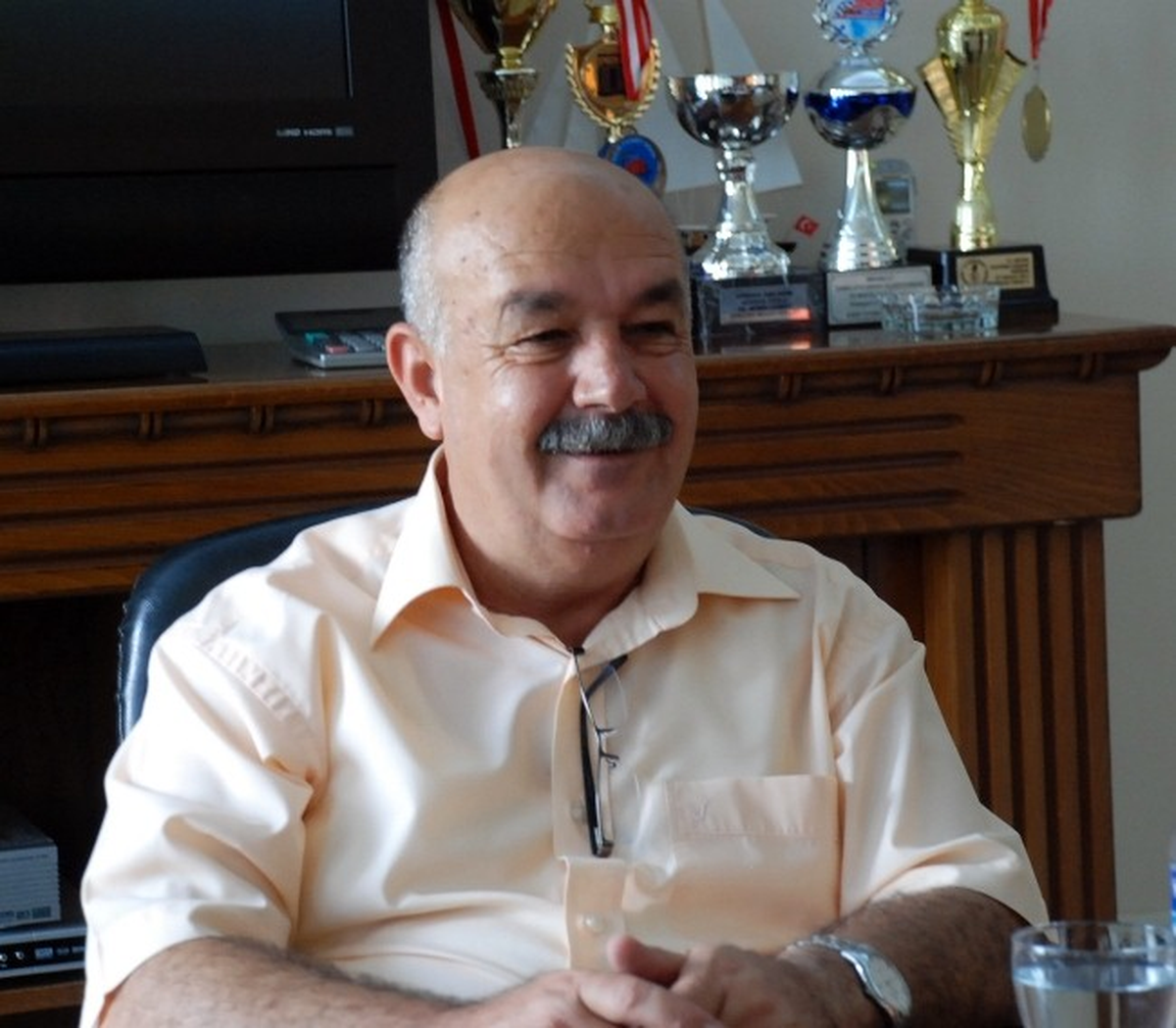 Başkan Kamacı: Sıcak Asfalt İçin Kredi Onaylandı
