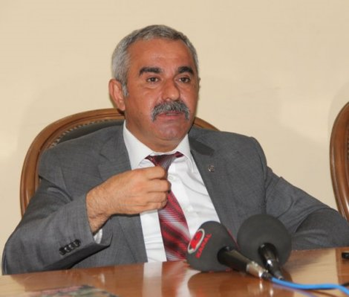 BBP Genel Başkan Yardımcısı Bozok Açıklaması