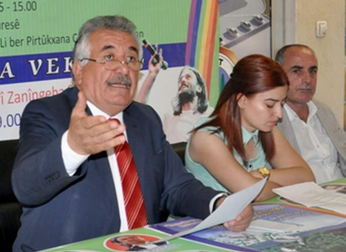 Belediye Başkanı Selim Sadak Yapılan 
Yolsuzlukları Savcıya Anlatacak 
