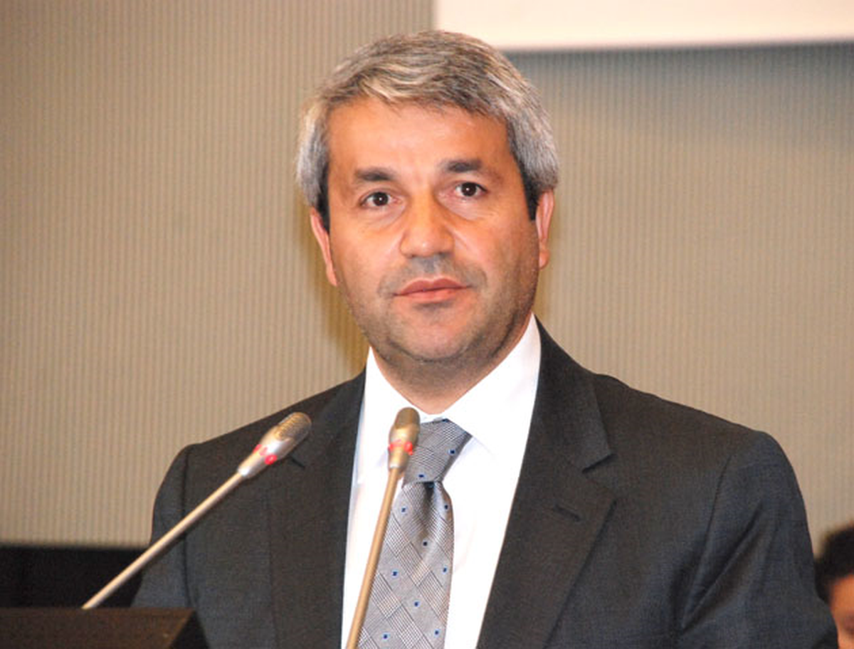 Bilim Sanayi ve Teknoloji Bakanı Nihat Ergün Açıklaması